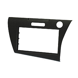 InCarTec 50-794 Honda CR-Z Double Din Car Audio Fascia Adaptor Panel (Matt Black) InCarTec 50-794 Honda CR-Z Double Din Car Audio Fascia Adaptor Panel (Matt Black)