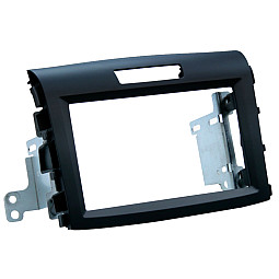 InCarTec 50-800 Honda CR-V (2012-2017) Double Din Car Audio Fascia Adaptor (MATT BLACK) InCarTec 50-800 Honda CR-V (2012-2017) Double Din Car Audio Fascia Adaptor (MATT BLACK)