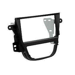 InCarTec 50-807 Vauxhall Mokka Double Din Car Audio Fascia Adaptor Panel (JET BLACK) InCarTec 50-807 Vauxhall Mokka Double Din Car Audio Fascia Adaptor Panel (JET BLACK)