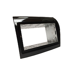 InCarTec 50-838 Peugeot Boxer 3 (2012-2014) Double Din Fascia Cage Kit (GLOSS BLACK) InCarTec 50-838 Peugeot Boxer 3 (2012-2014) Double Din Fascia Cage Kit (GLOSS BLACK)