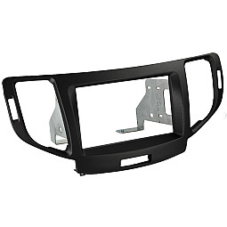 InCarTec 50-897 Honda Accord Double Din Car Audio Fascia Adaptor Panel (ANTHRACITE) InCarTec 50-897 Honda Accord Double Din Car Audio Fascia Adaptor Panel (ANTHRACITE)