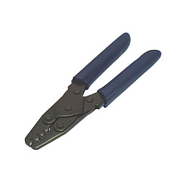 InCarTec 85-212 Crimping Tool for non-insulated open end terminals 0.5-2.5mm InCarTec 85-212 Crimping Tool for non-insulated open end terminals 0.5-2.5mm