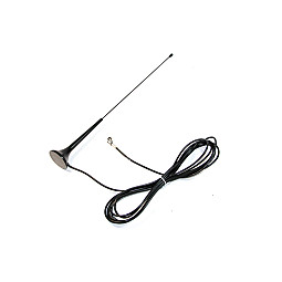 InCarTec 70-916 Magnetic Mount DAB Antenna Aerial InCarTec 70-916 Magnetic Mount DAB Antenna Aerial