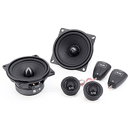 BLAM BL-100RFS (4") Hi-efficiency 2ohm, 2-Way Component Car Audio Speakers (PAIR) BLAM BL-100RFS (4") Hi-efficiency 2ohm, 2-Way Component Car Audio Speakers (PAIR)