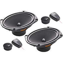BLAM BL-690RS (6" X 9") 2-Way Component Car Speakers (PAIR) BLAM BL-690RS (6" X 9") 2-Way Component Car Speakers (PAIR)