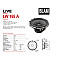 BLAM BL-L165-A Speakers BL-L165-A