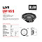 BLAM BL-L165-SLIM Speakers BL-L165-SLIM
