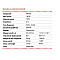 BLAM BL-L165-SLIM Speakers BL-L165-SLIM