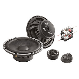 BLAM Live Power 200mm (8") 200W High Performance 2 Way Component Speaker System BLAM Live Power 200mm (8") 200W High Performance 2 Way Component Speaker System