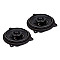 BLAM BL-BM100NC Coaxial Speakers BL-BM100NC