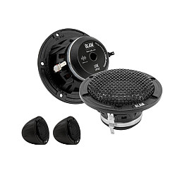 BLAM LIVE 50mm (2") High Resolution 50W Full Range Speakers (PAIR)