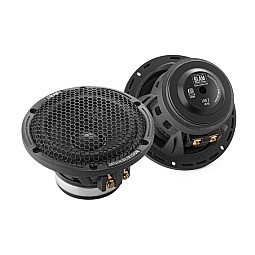 BLAM LIVE 80mm (3") High End 100W Mid Range Speakers (PAIR)