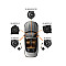 BLAM BL-MB100CENTER Speaker BL-MB100CENTER