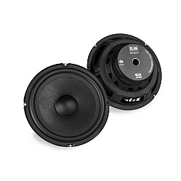 BLAM Relax PO 200 (7.5") 192mm 3ohm Dedicated Porsche Speakers (PAIR)