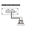 BLAM BL-RA251 Mono Amplifier BL-RA251
