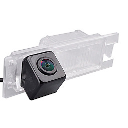 InCarTec CA-FIA01 Renault Trafic II Rear View Reversing Camera InCarTec CA-FIA01 Renault Trafic II Rear View Reversing Camera