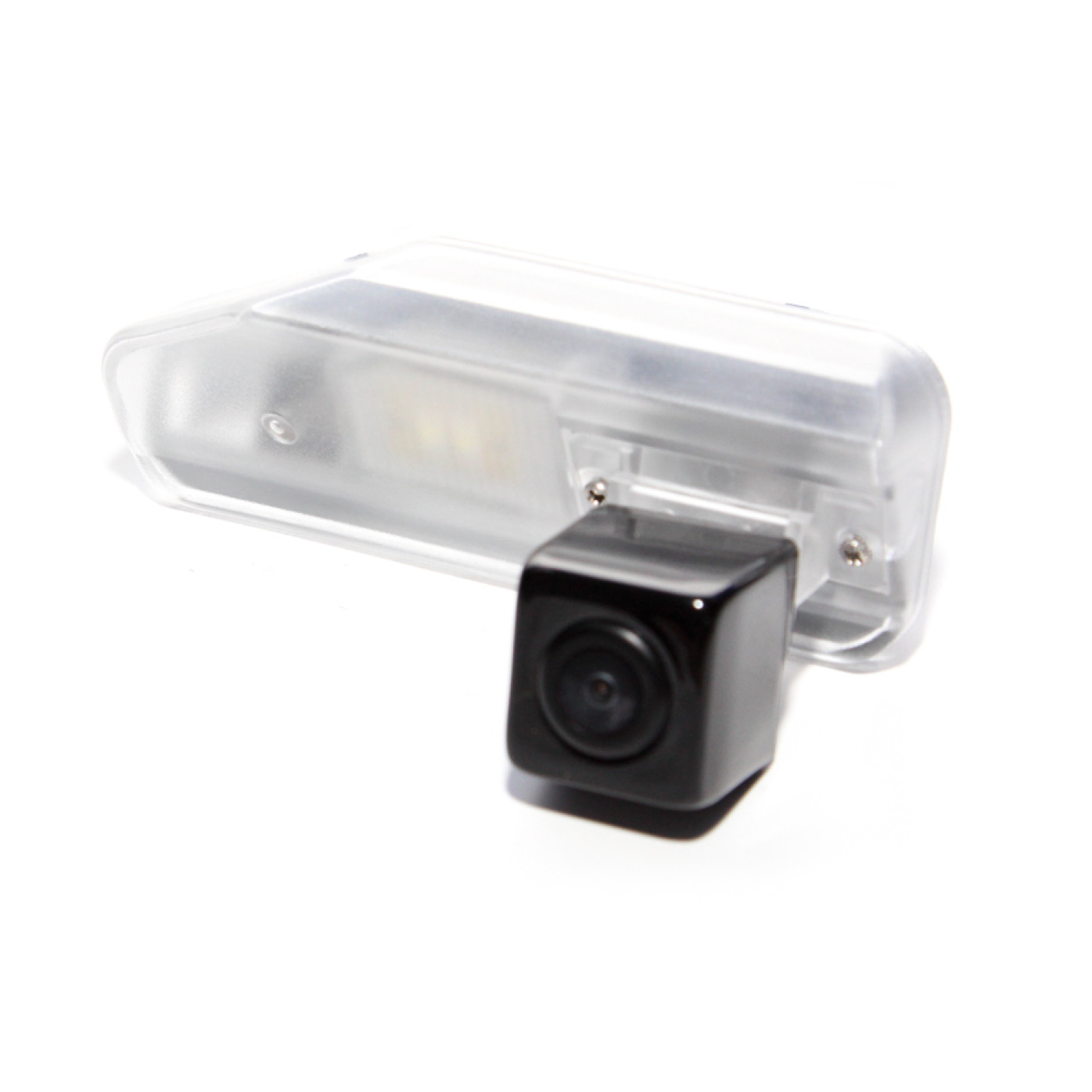 Car HD Rear View Reversing Camera IP67 PC7070K Fit For Nissan March