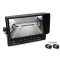 Incar Tec CVC-REN-02 + CVC-M-709 Renault CVC-REN-02 + CVC-M-709