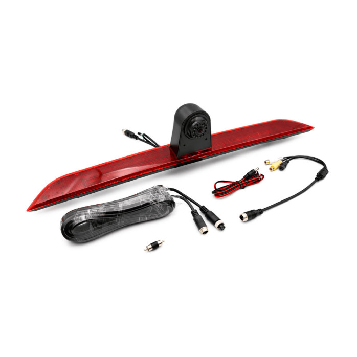 InCarTec CVC-MAX-01 Maxus CVC-MAX-01