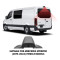 InCarTec CVC-MBZ-05 Mercedes CVC-MBZ-05