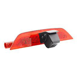 InCarTec CVC-VW-006 Volkswagen Caddy 2020> High Level Brake Light Reverse View Camera