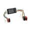 InCarTec FK-377-BOSE Mazda FK-377-BOSE