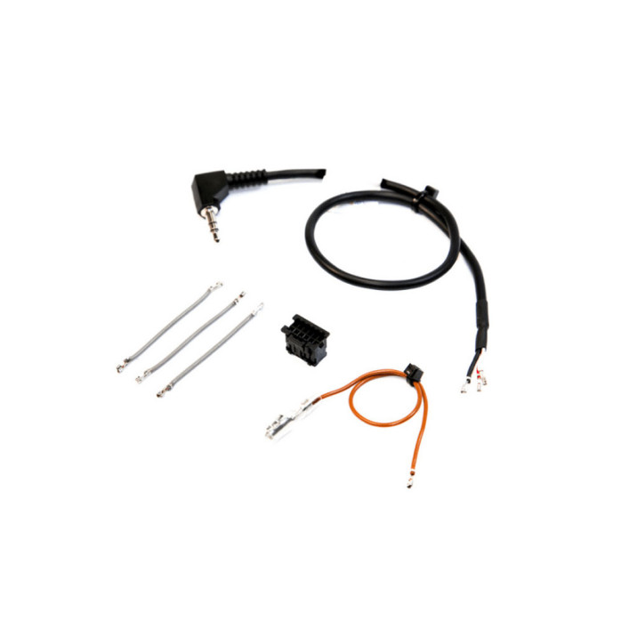 InCarTec FK-377-BOSE Mazda FK-377-BOSE