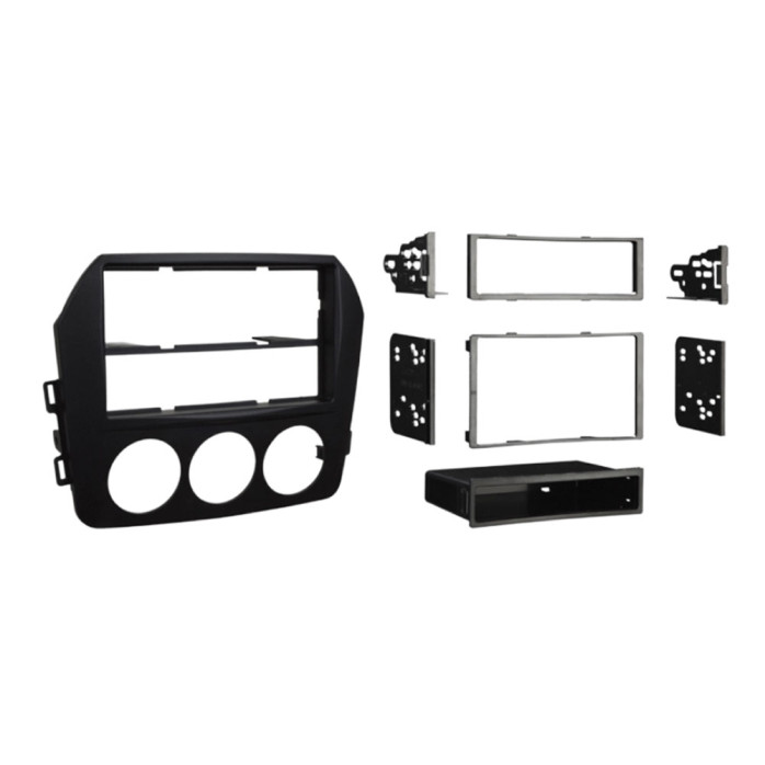 InCarTec FK-377-BOSE Mazda FK-377-BOSE