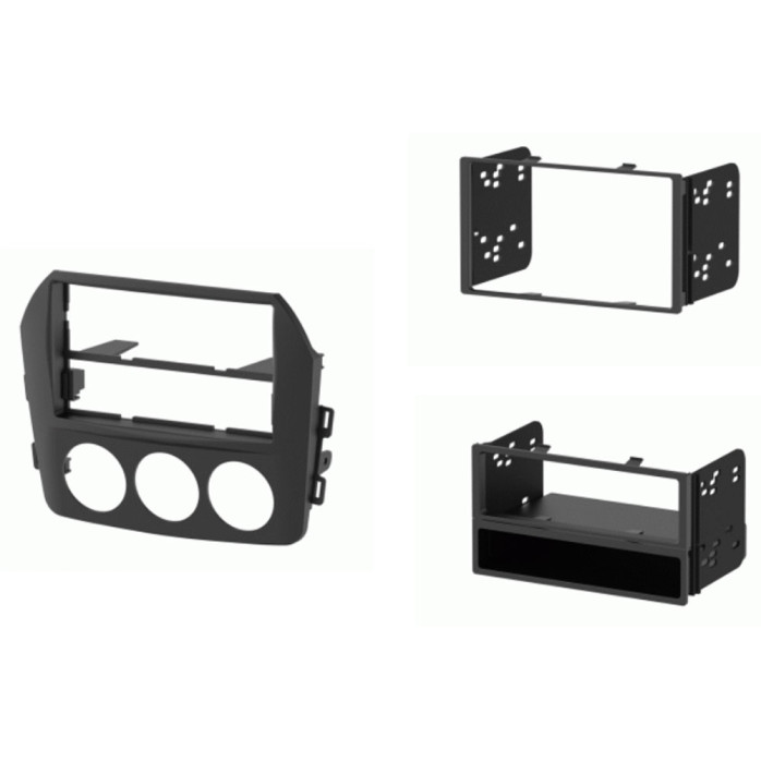 InCarTec FK-377-BOSE Mazda FK-377-BOSE