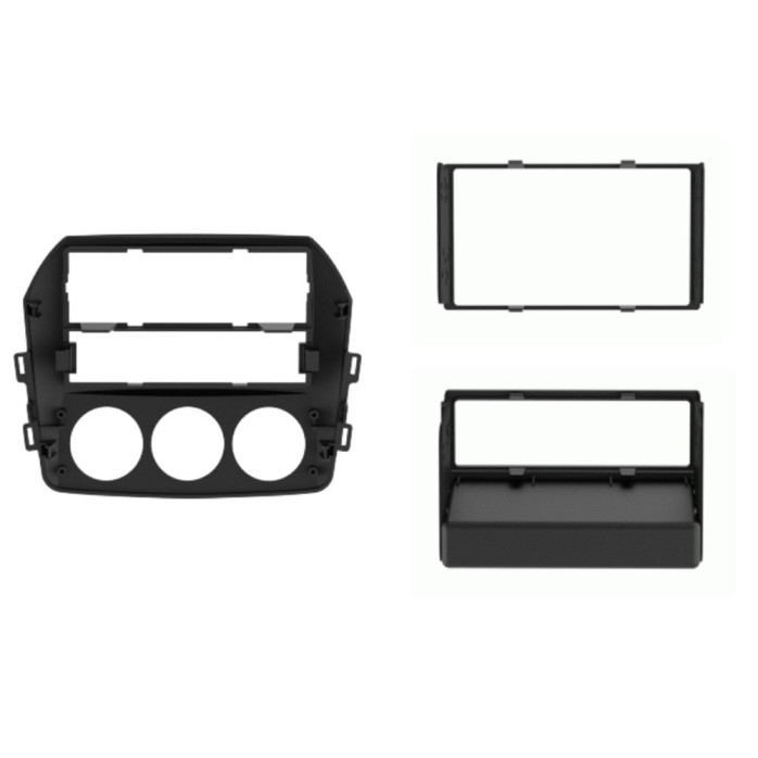 InCarTec FK-377-BOSE Mazda FK-377-BOSE