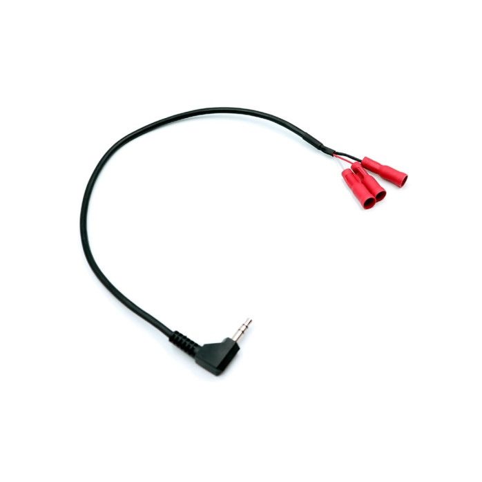 InCarTec FK-377-RES Mazda FK-377-RES