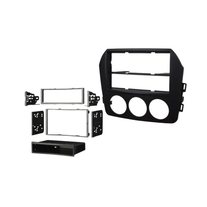 InCarTec FK-377-RES Mazda FK-377-RES