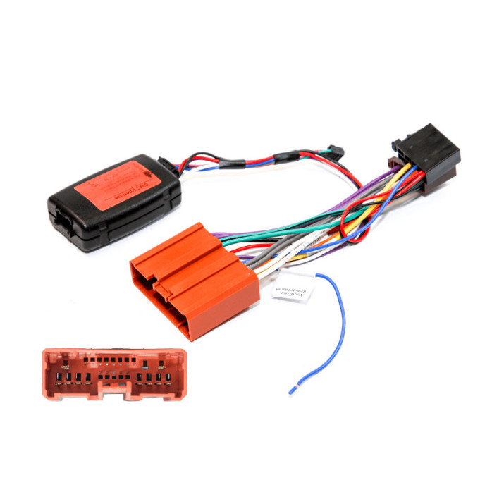 InCarTec FK-377-SWC Mazda FK-377-SWC