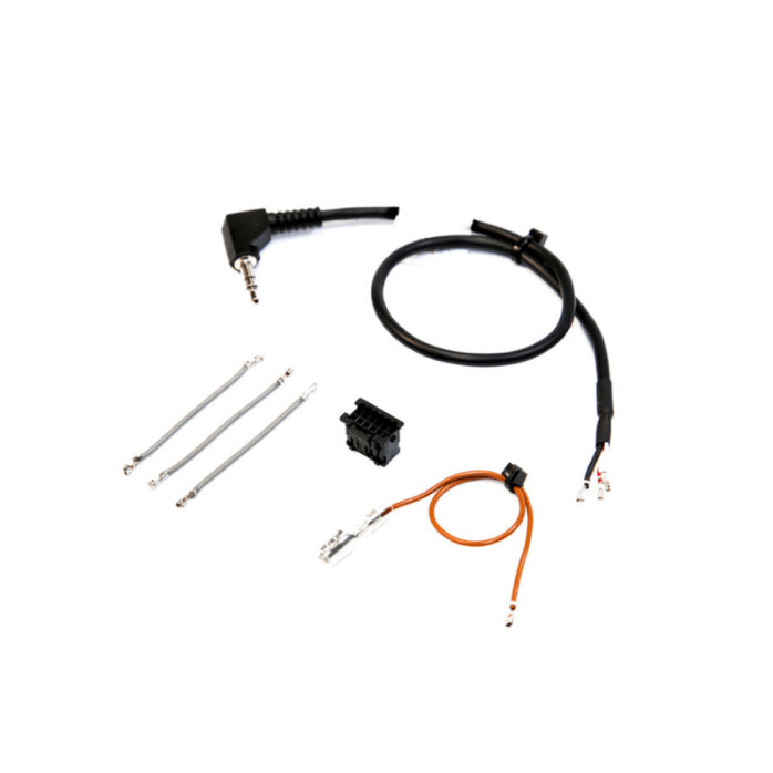 InCarTec FK-377-SWC Mazda FK-377-SWC