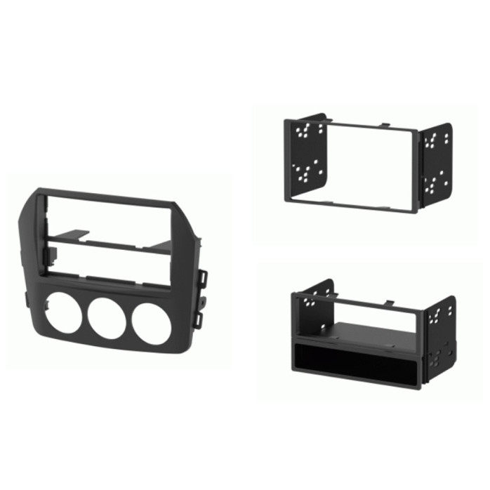 InCarTec FK-377-SWC Mazda FK-377-SWC