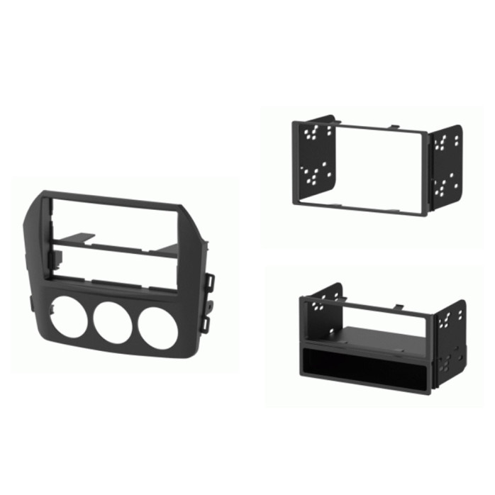 InCarTec FK-377 Mazda FK-377