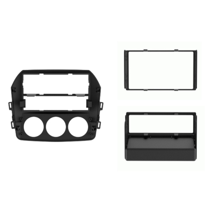 InCarTec FK-377 Mazda FK-377