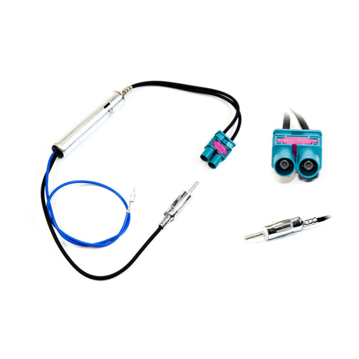 InCarTec FK-554-SWC Volkswagen FK-554-SWC