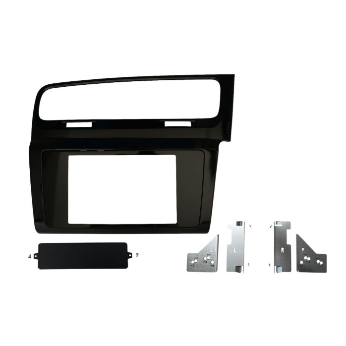 InCarTec FK-554-SWC Volkswagen FK-554-SWC