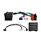 InCarTec FK-572-SWC Ford FK-572-SWC