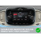 InCarTec FK-625-UCON5 Fiat FK-625-UCON5
