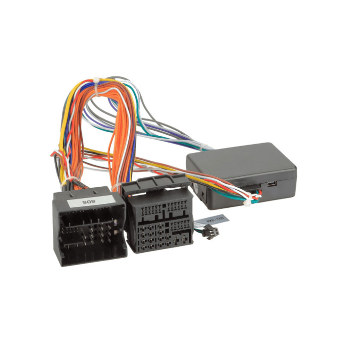 FK-635-ECALL