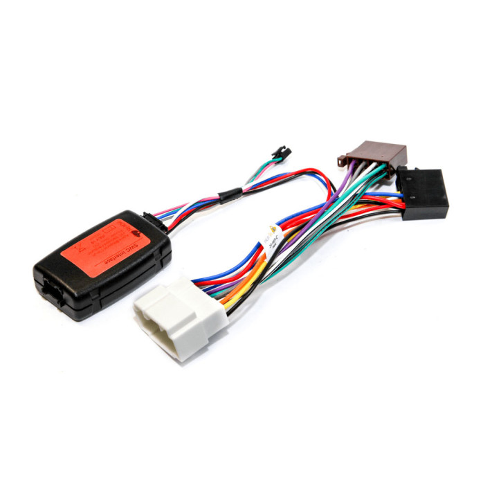 InCarTec FK-741-SWC Suzuki FK-741-SWC