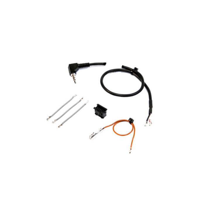 InCarTec FK-741-SWC Suzuki FK-741-SWC