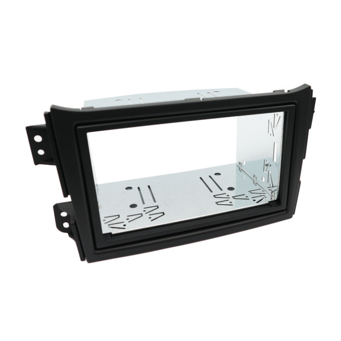 InCarTec FK-741-SWC Suzuki FK-741-SWC