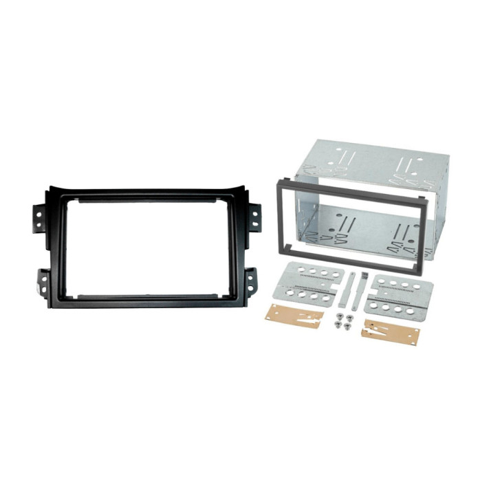 InCarTec FK-741-SWC Suzuki FK-741-SWC