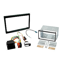 InCarTec FK-743-IGN Citroen Berlingo II Double Din Car Stereo Upgrade Fitting Kit (WITHOUT STEERING CONTROLS) InCarTec FK-743-IGN Citroen Berlingo II Double Din Car Stereo Upgrade Fitting Kit (WITHOUT STEERING CONTROLS)
