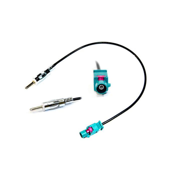 InCarTec FK-771-PDC Mini FK-771-PDC