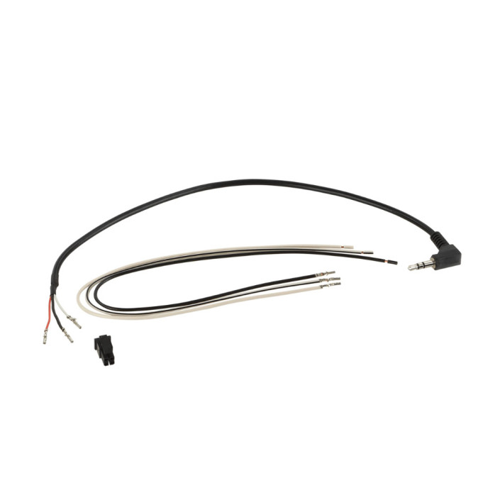 InCarTec FK-771-PDC Mini FK-771-PDC