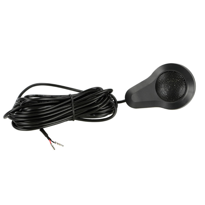 InCarTec FK-771-PDC Mini FK-771-PDC